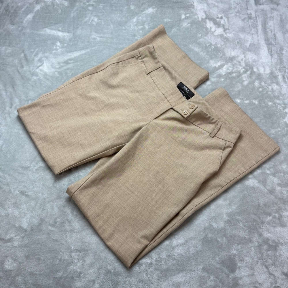 Victoria's Secret Beige Dress Trousers